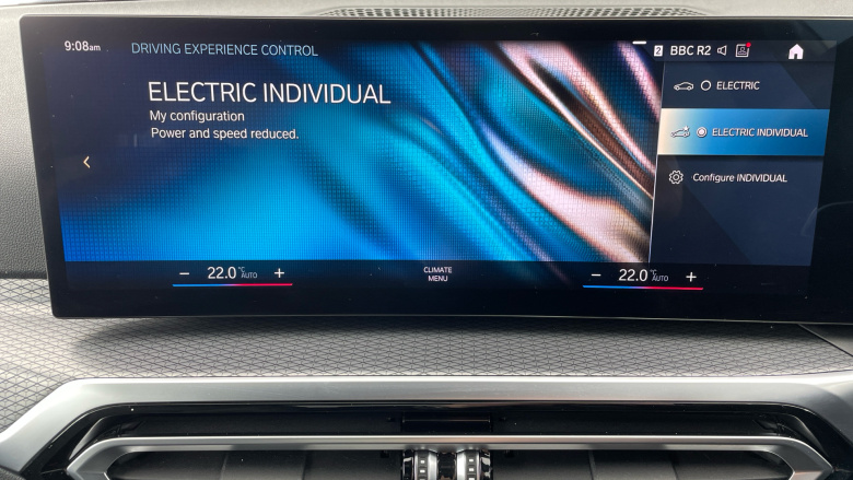 BMW 3 Series 330e M Sport 4dr Step Auto Saloon